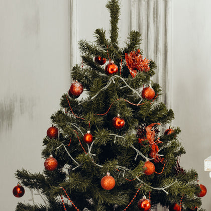 Tree stand