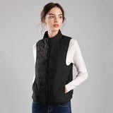 ELFJOY Down Womens Vest
