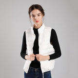 ELFJOY Down Womens Vest