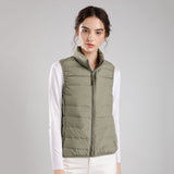 ELFJOY Down Womens Vest